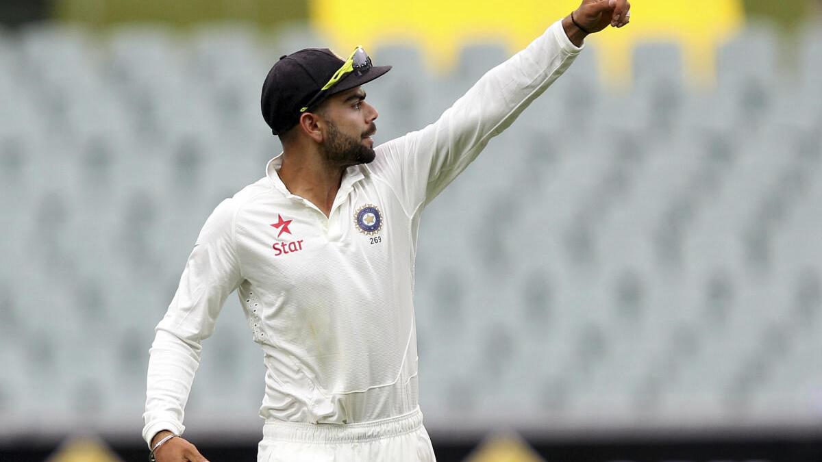 Virat Kohli reveals how hostile Australian crowds shaped him as a cricketer